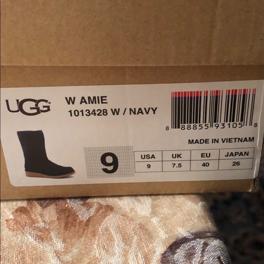 Ugg boots